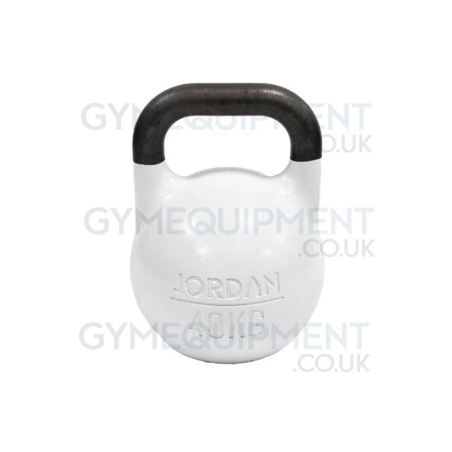 Competition Kettlebells (8kg - 40kg)