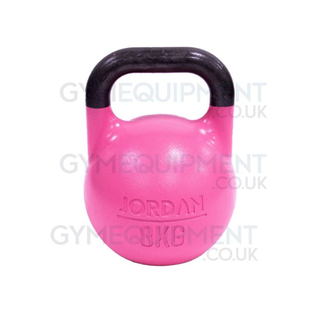 Competition Kettlebells (8kg - 40kg)