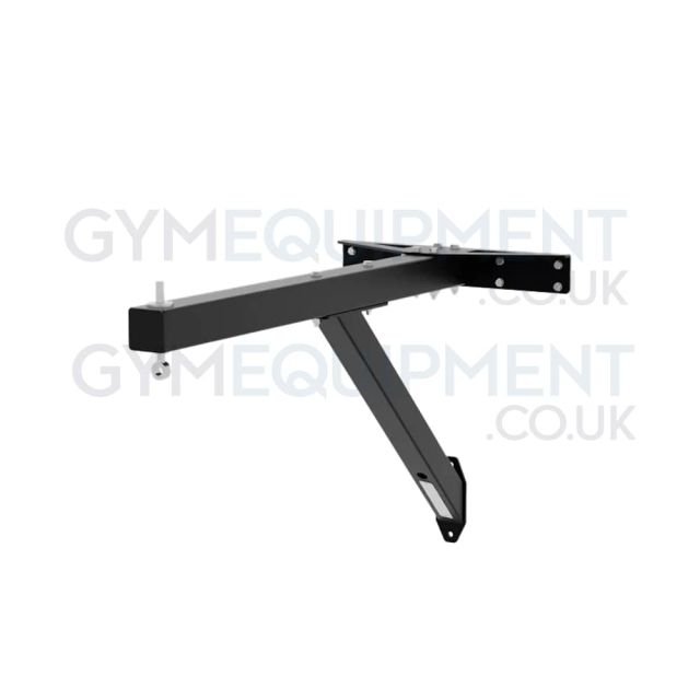 Jordan Elite Punch Bag Bracket (Inc D-Shackle)