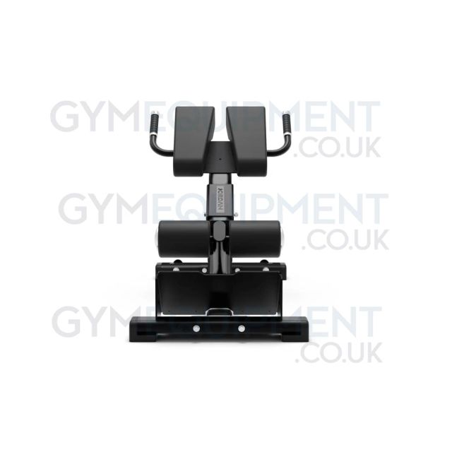 Jordan 45 Degree Hyper Extension Bench