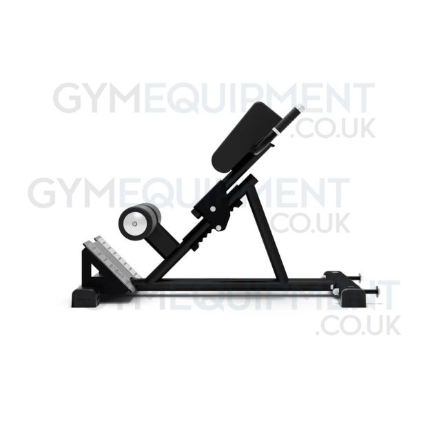 Jordan 45 Degree Hyper Extension Bench
