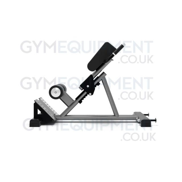 Jordan 45 Degree Hyper Extension Bench