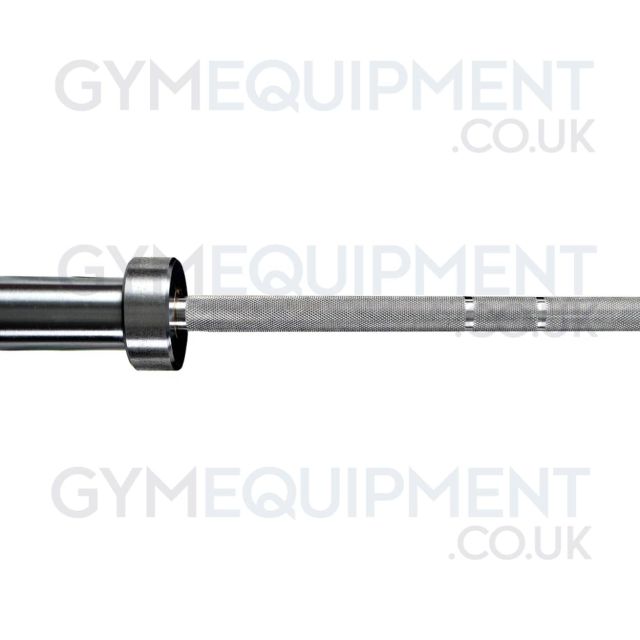 Jordan Ladies Ultimate 6ft Weightlifting Bar - 15kg