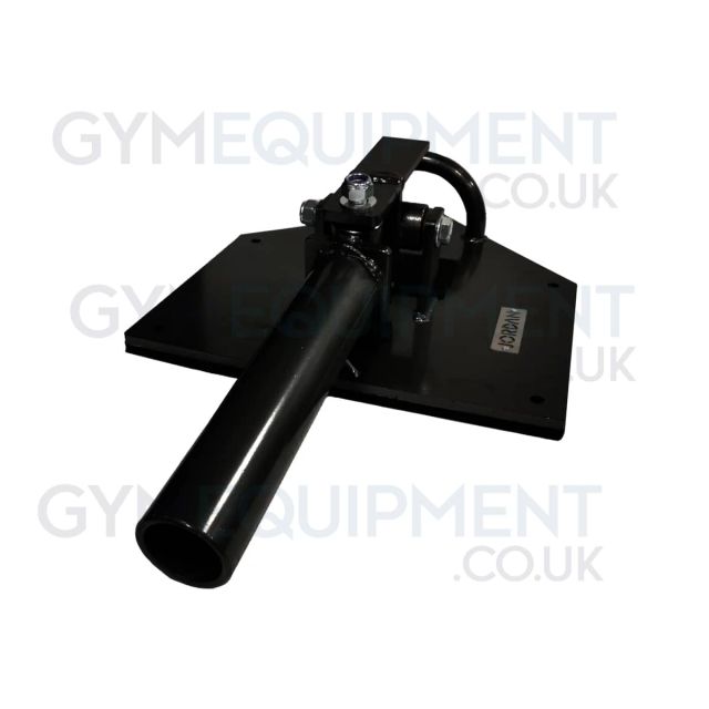 Jordan Landmine Trainer