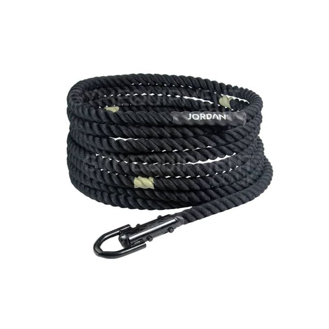 Jordan Sled Pull Rope 15m