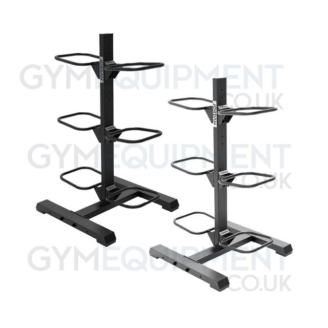 Jordan Wall Ball Rack