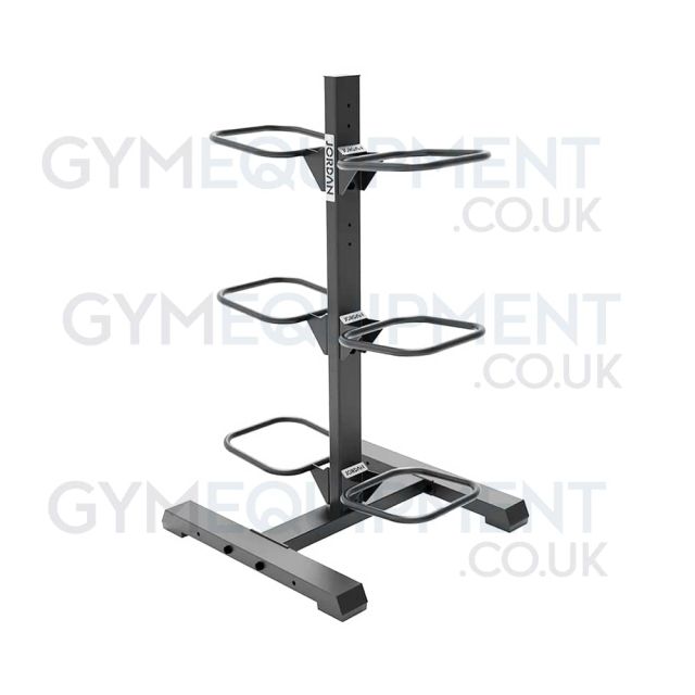 Jordan Wall Ball Rack