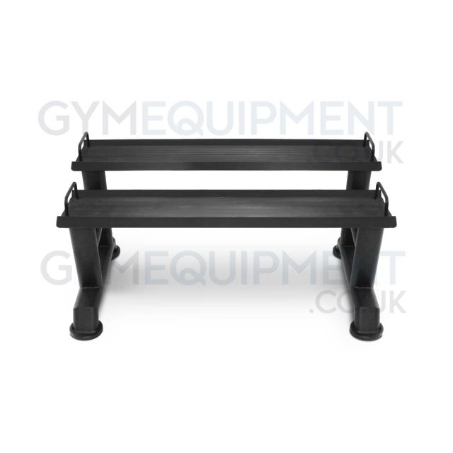 Physical Kettlebell Rack (Holds up to 12)