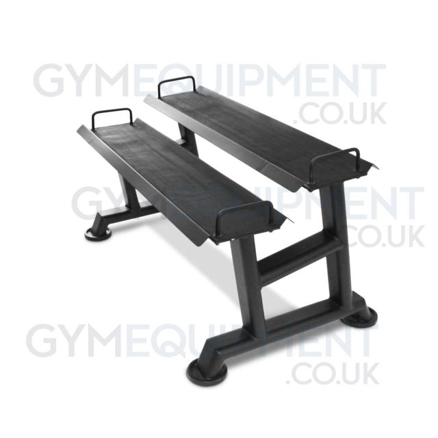 Physical Kettlebell Rack