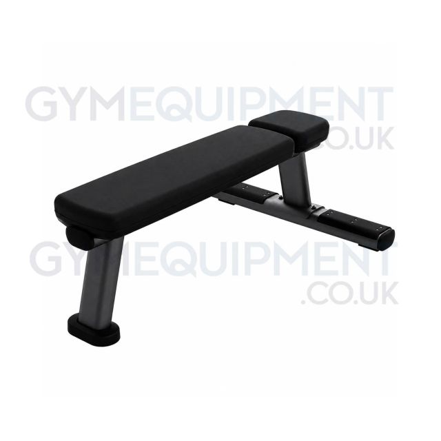 Life Fitness Flat Bench