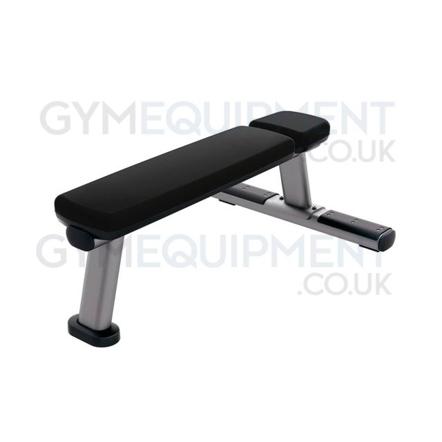 Life Fitness Flat Bench