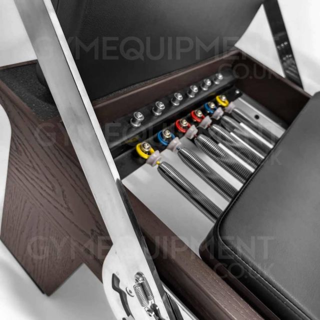 MOTU Acer Carbon Reformer
