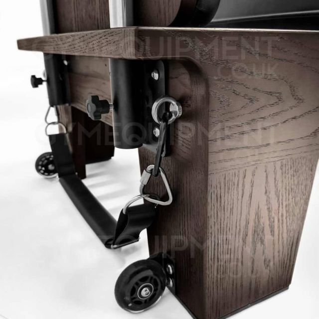MOTU Acer Carbon Reformer