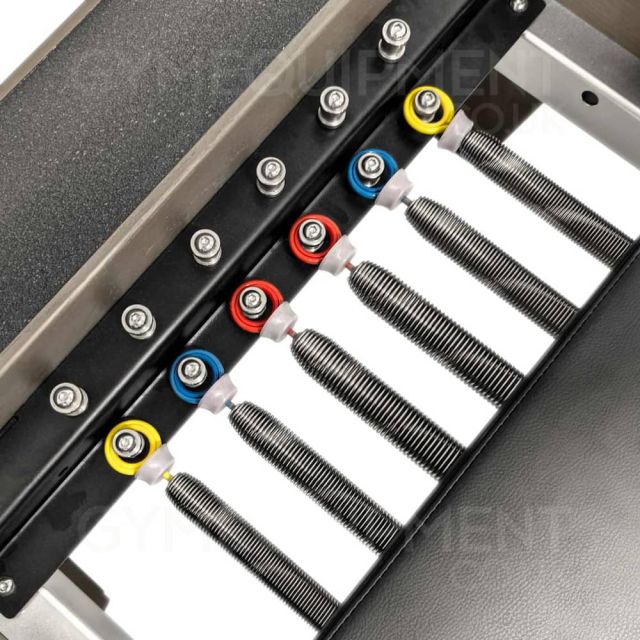MOTU Acer Carbon Reformer