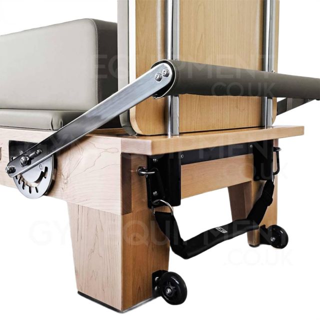 MOTU Acer Maple Pilates Reformer Bundle