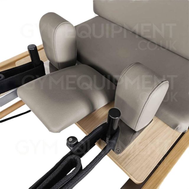 MOTU Acer Maple Pilates Reformer Bundle