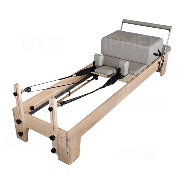MOTU Acer Maple Pilates Reformer Bundle
