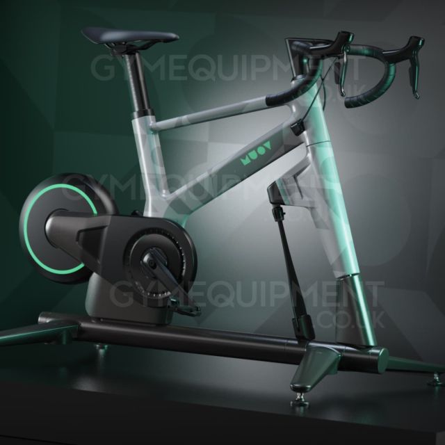 MUOV Indoor Bike