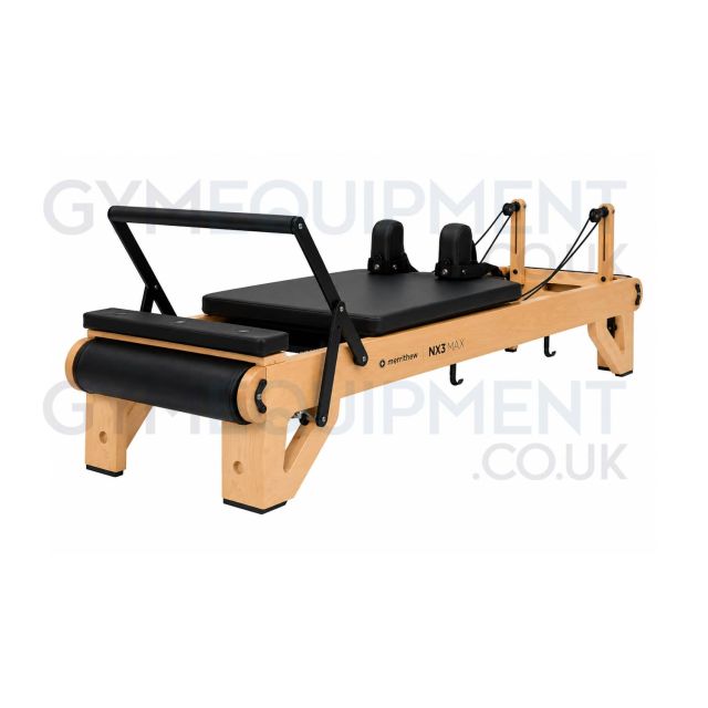 Merrithew NX3 MAX Pilates Reformer