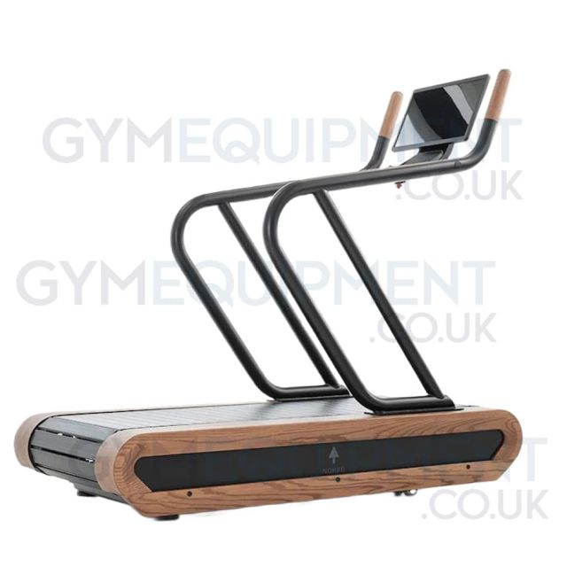 NOHRD Citius Treadmill