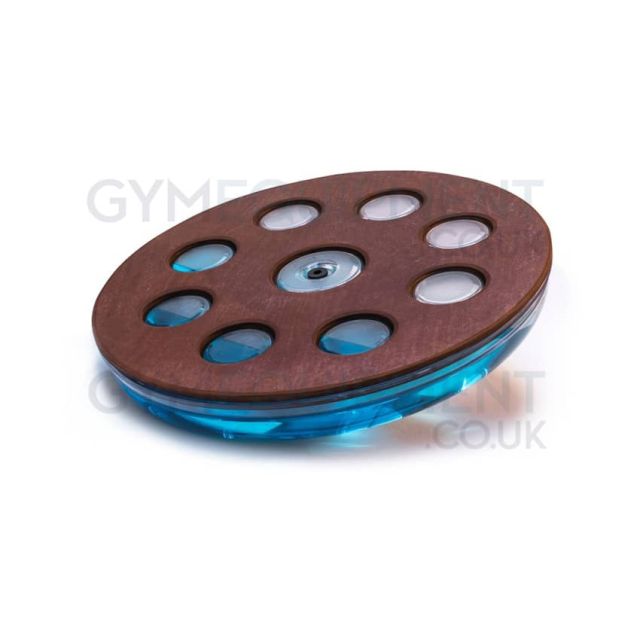 NOHRD Eau Me Balance Board