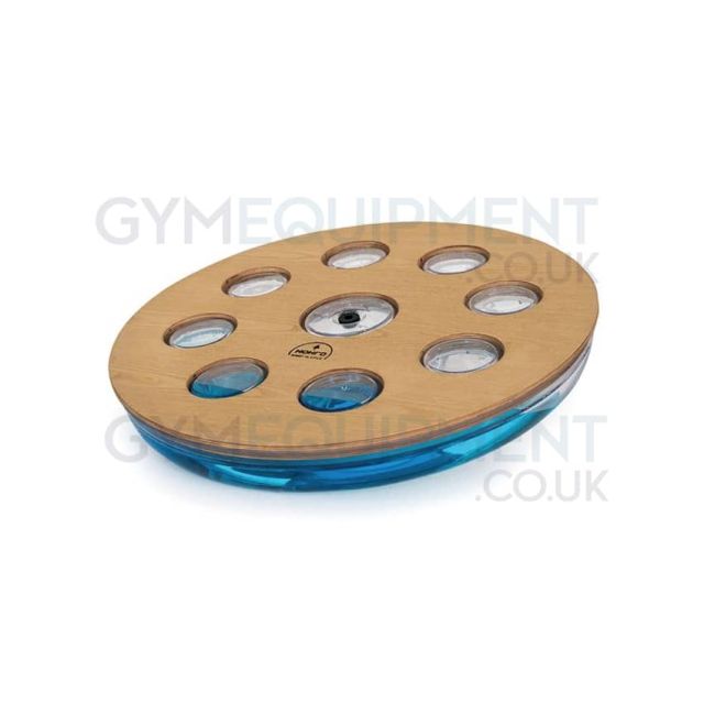 NOHRD Eau Me Balance Board