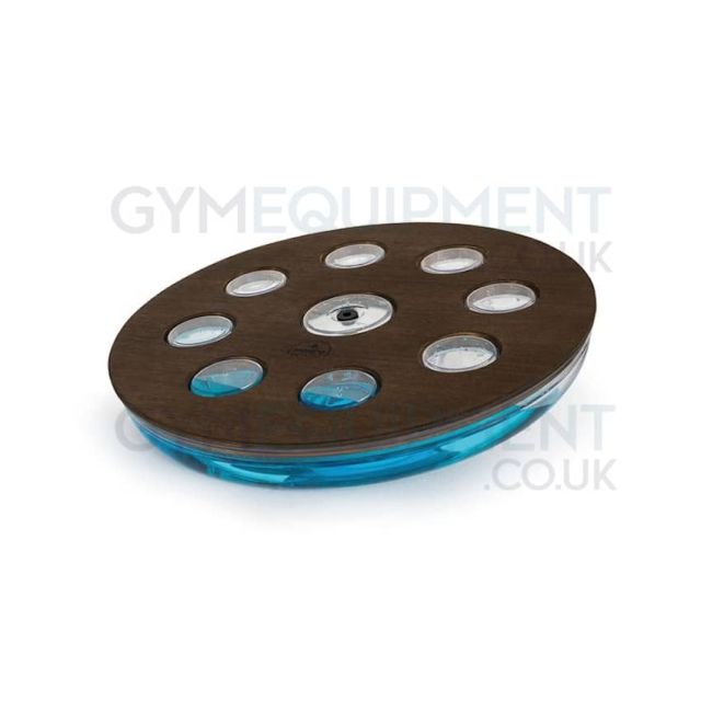 NOHRD Eau Me Balance Board