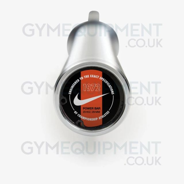 Nike Strength 1972 Power Bar