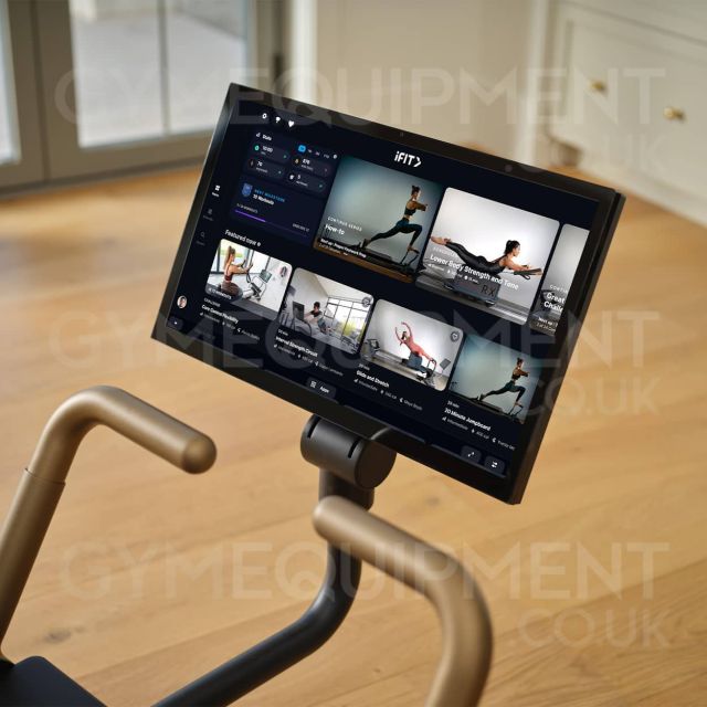 NordicTrack Ultra 1 Reformer