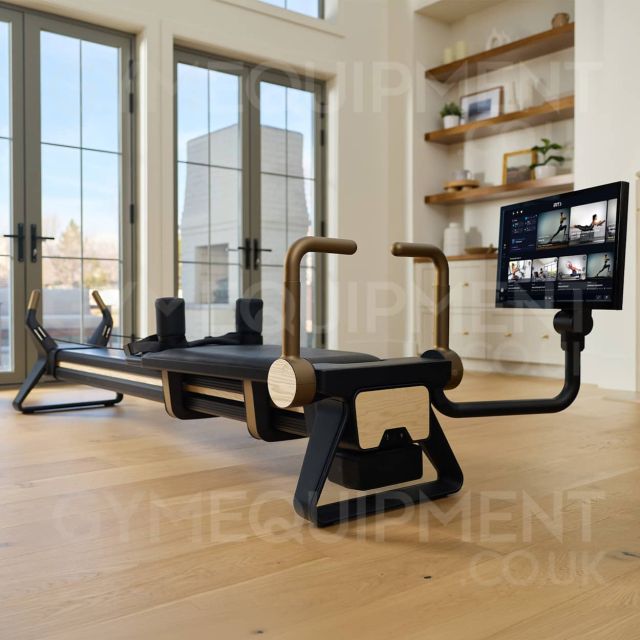 NordicTrack Ultra 1 Reformer