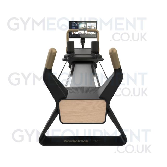 NordicTrack Ultra 1 Reformer