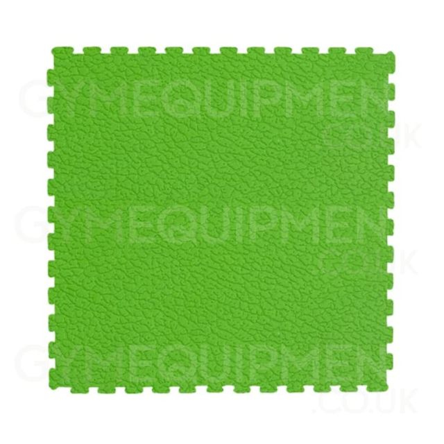 Pavigym Endurance Premium Floor Mats - 7mm