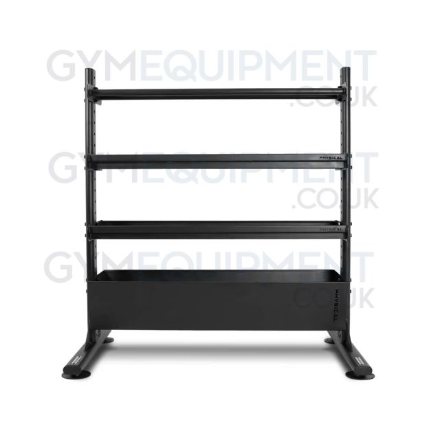 Physical Functional Equipment Storage Rack