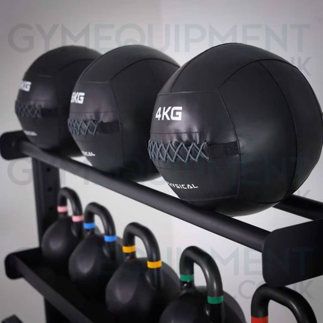Physical Functional Equipment Storage Rack