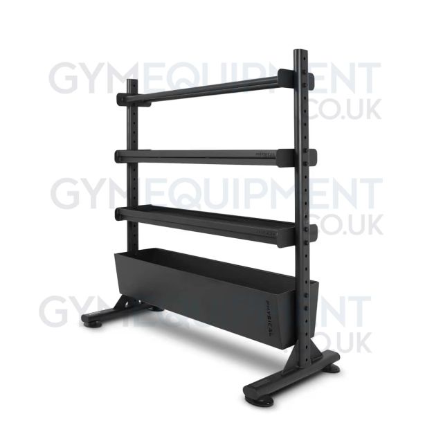 Physical Functional Equipment Storage Rack