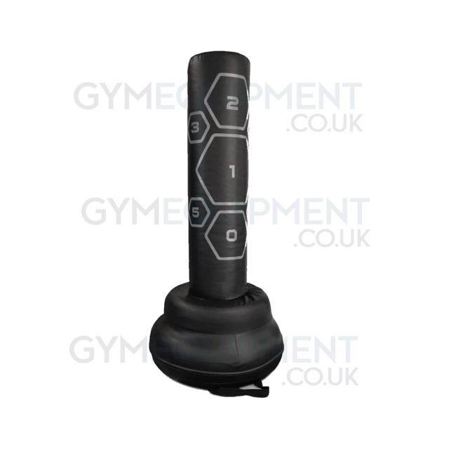 Physical Free Standing Punch Bag