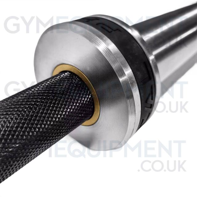 Physical Performance Powerlifting Bar