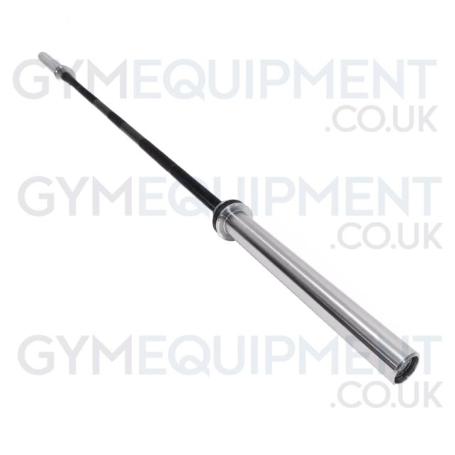 Physical Performance Powerlifting Bar