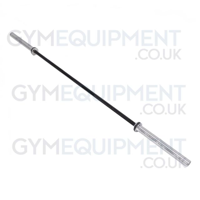 Physical Performance Powerlifting Bar