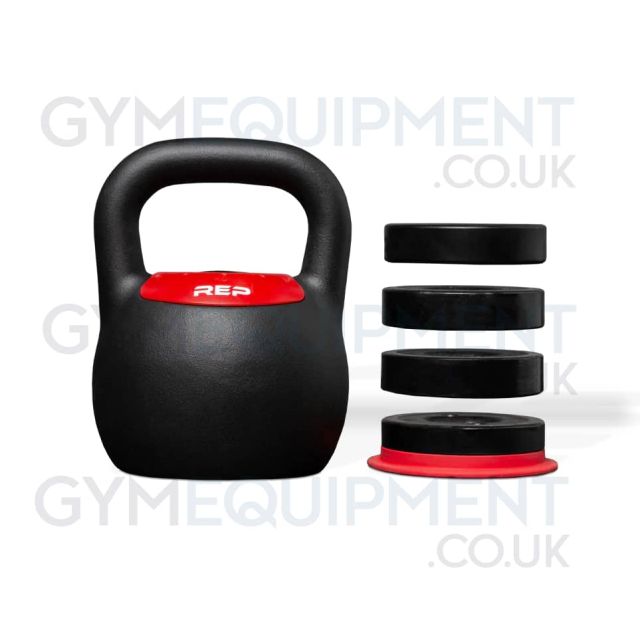REP Fitness Adjustable Kettlebells