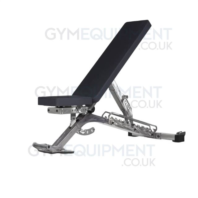 REP Fitness BlackWing Adjustable Bench