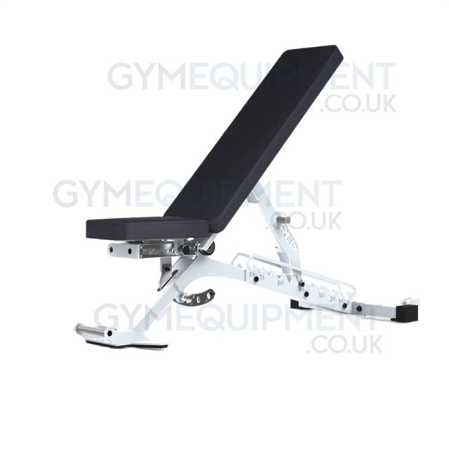 REP Fitness BlackWing Adjustable Bench