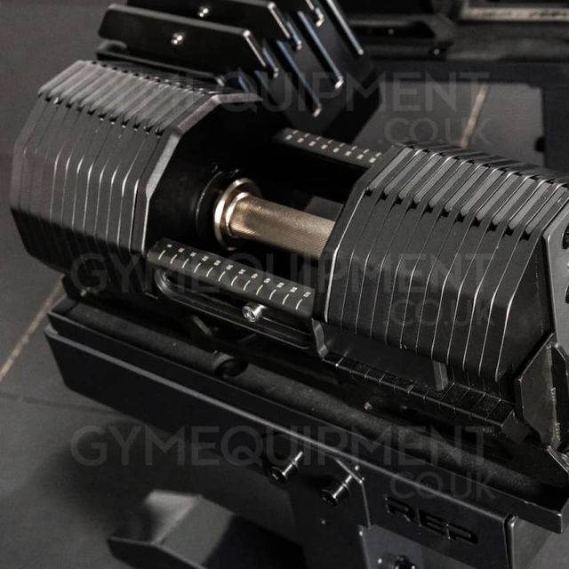 REP PEPIN FAST Series Adjustable Dumbbells