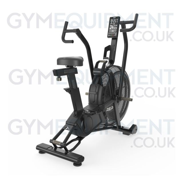 REP Fitness Strive Air Bike with VPR