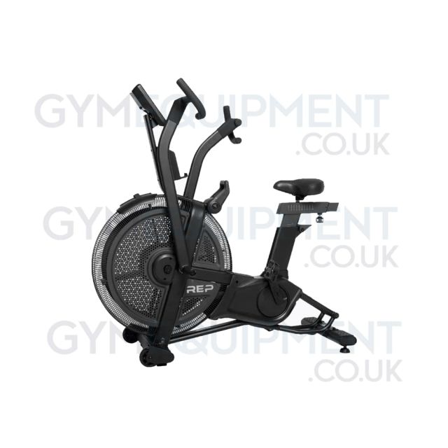 REP Fitness Strive Air Bike with VPR