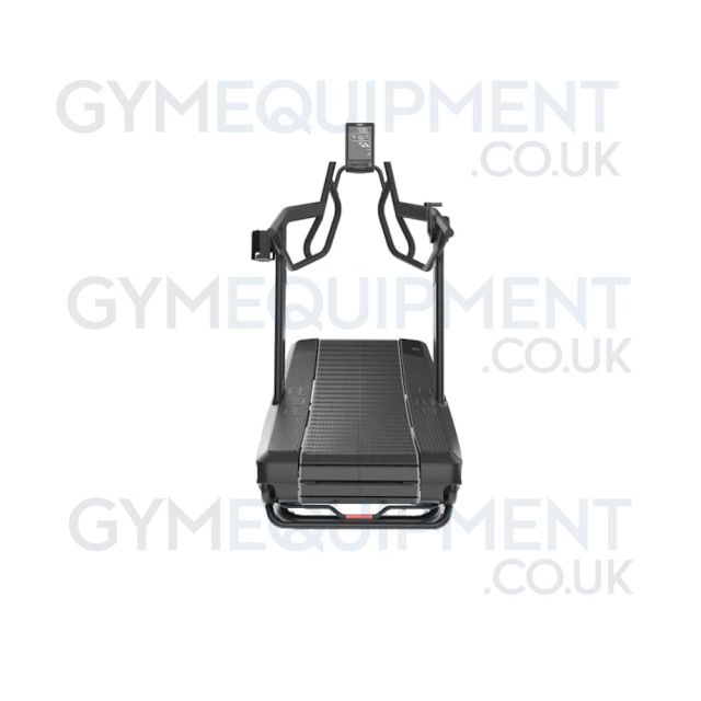 REP Fitness Strive Curved Treadmill