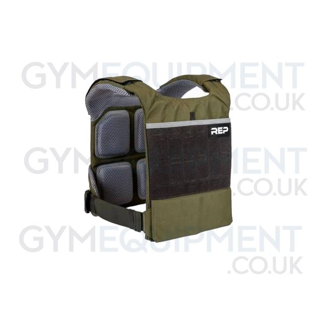 REP Fitness Strata Weight Vest