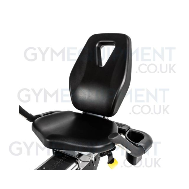 Spirit CR1000-ENT Recumbent Bike
