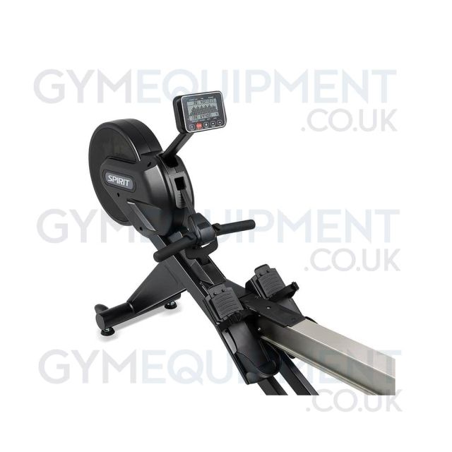 Spirit Fitness CRW800 Plus Rower (Commercial)