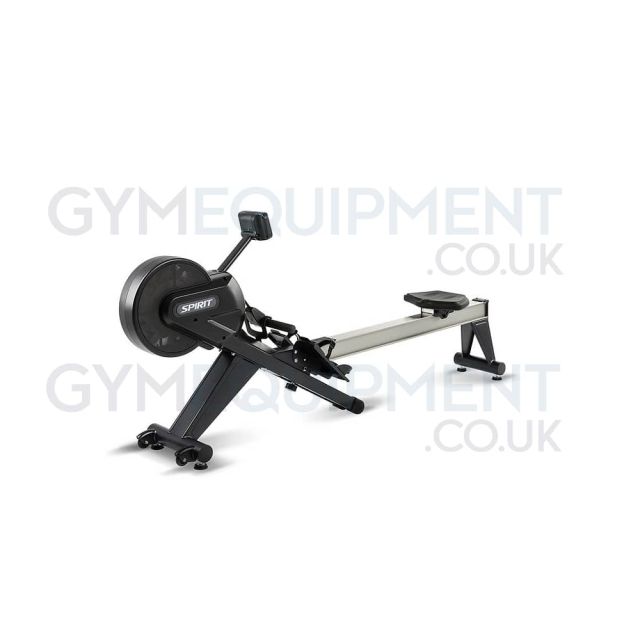 spirit fitness crw800 rower commercial